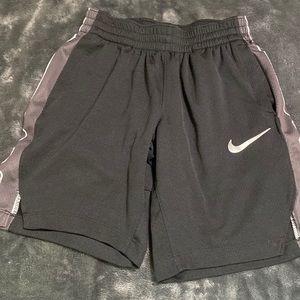 Nike basketball shorts